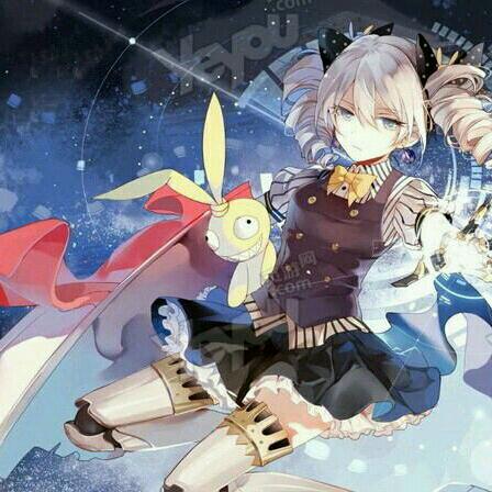 崩坏系列角色曲+同人曲