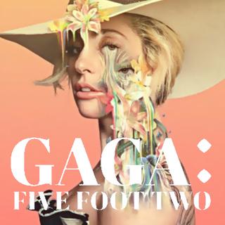 原创｜GAGA: FIVE FOOT TWO 原声合辑