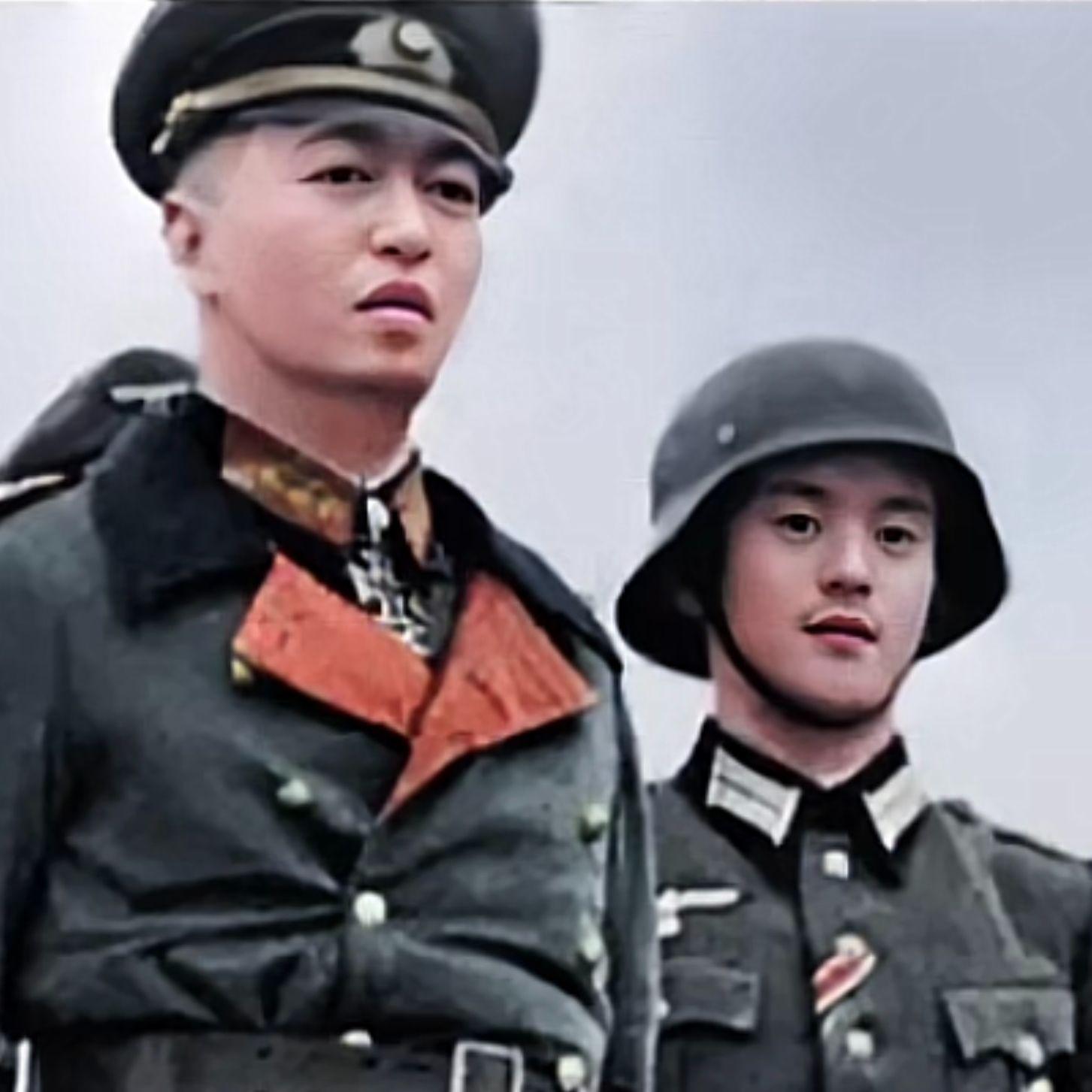 闹够了没有 （哏的）