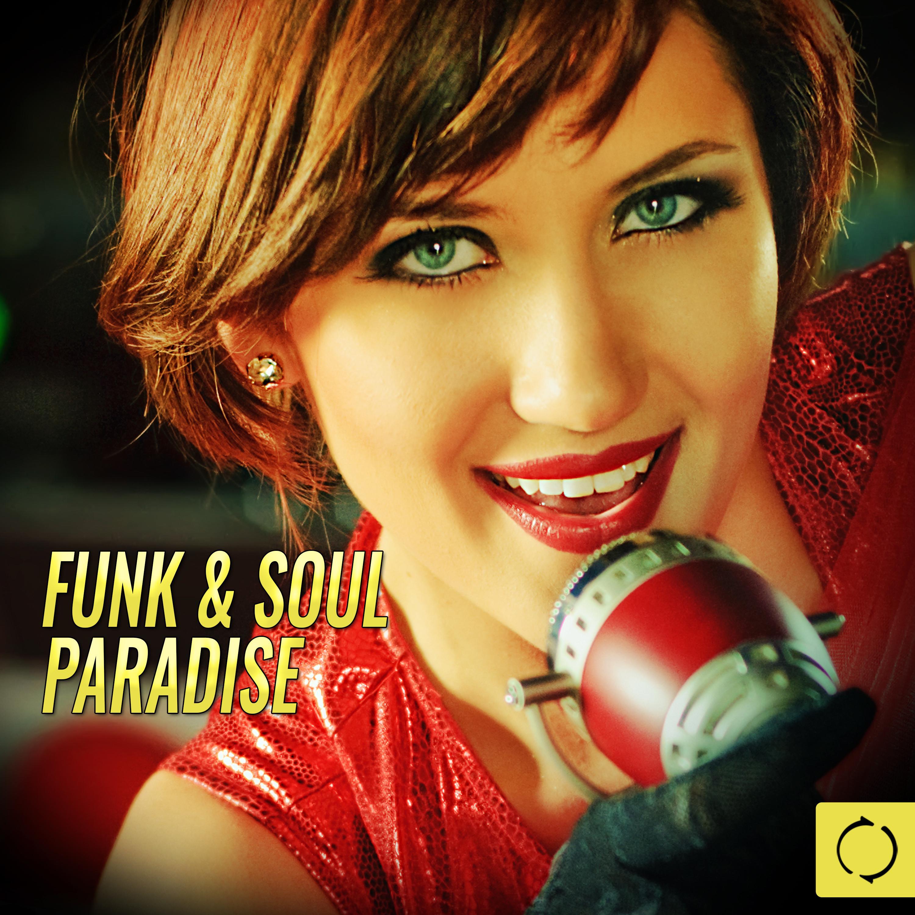 Funk & Soul Paradise专辑