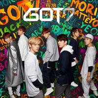 GOT7 - Stop Stop It