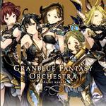 GRANBLUE FANTASY ORCHESTRA -SORA NO KANADE-专辑