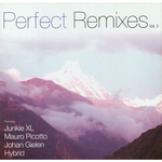 Perfect Remixes 3专辑