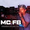 MC Fabricio FB - Mundo Cruel