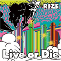 Live or Die专辑