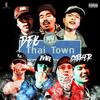 DEKTHAITOWN - DEKTHAITOWN Cypher (feat. 3VDDHA, ROLLWHITEBOY, GPOPE, S3DON, BIGBOOM, PAZDATT & YOUNGBLING)