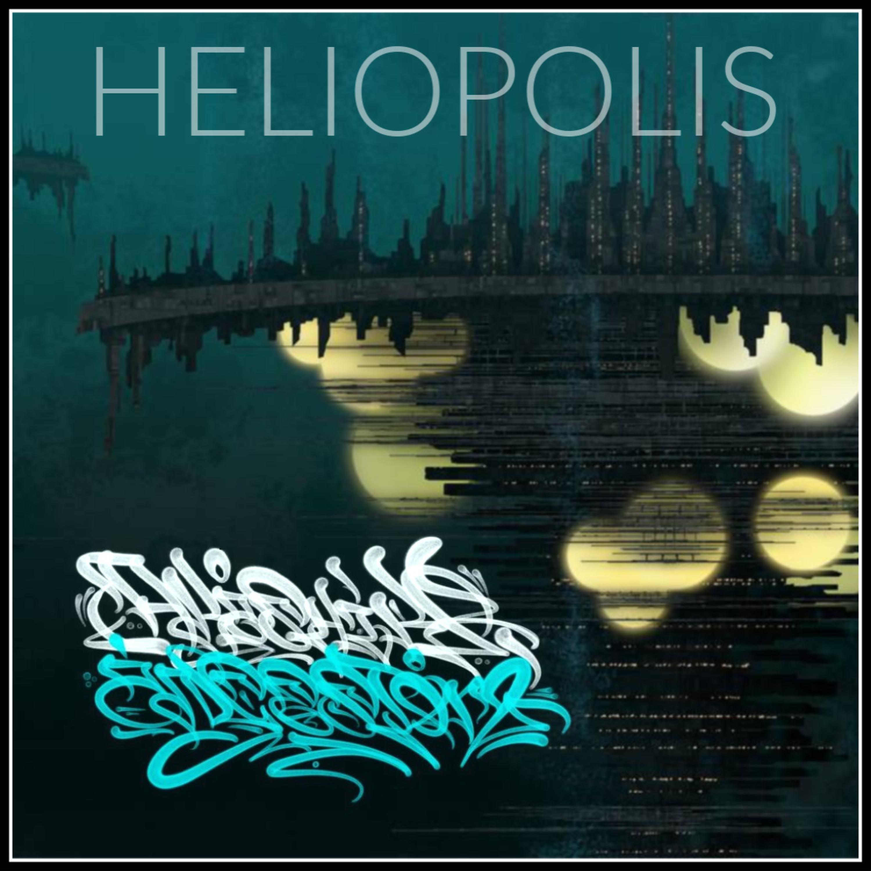 Heliopolis