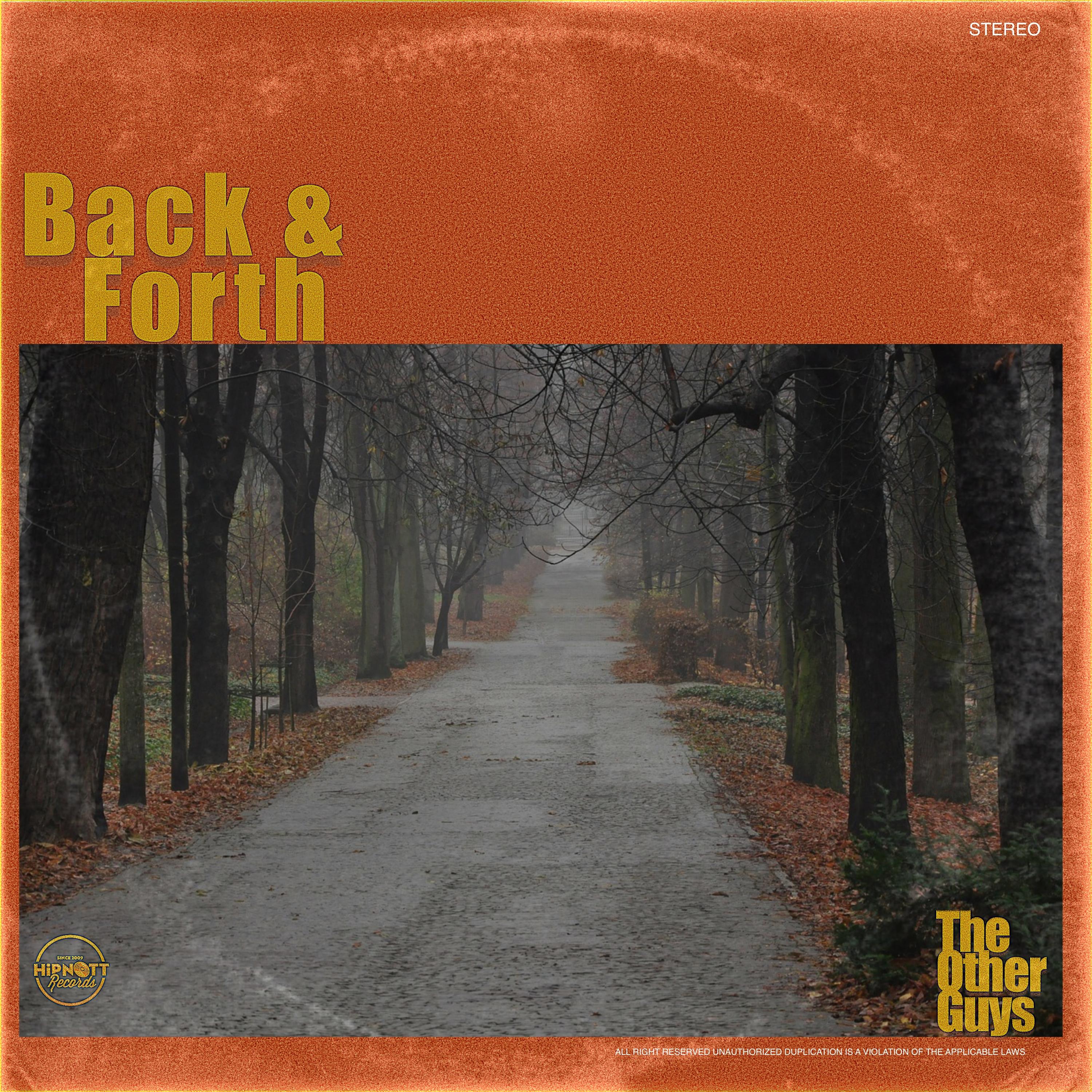 Back & Forth
