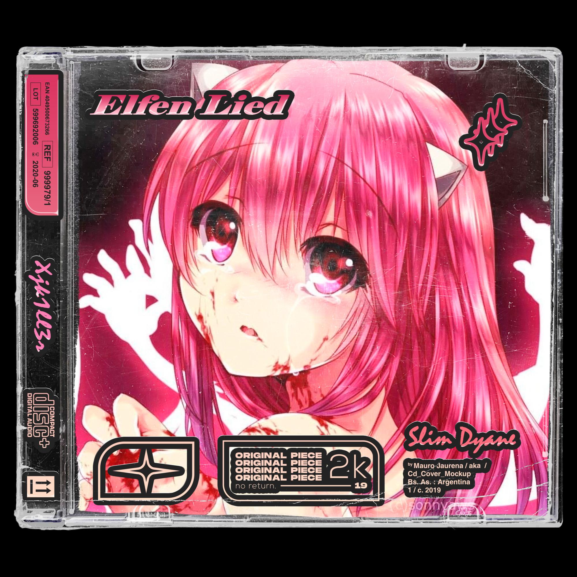 免费 | SASIOVERLXRD x BOBBYNOPEACE Type Beat “妖精的旋律”