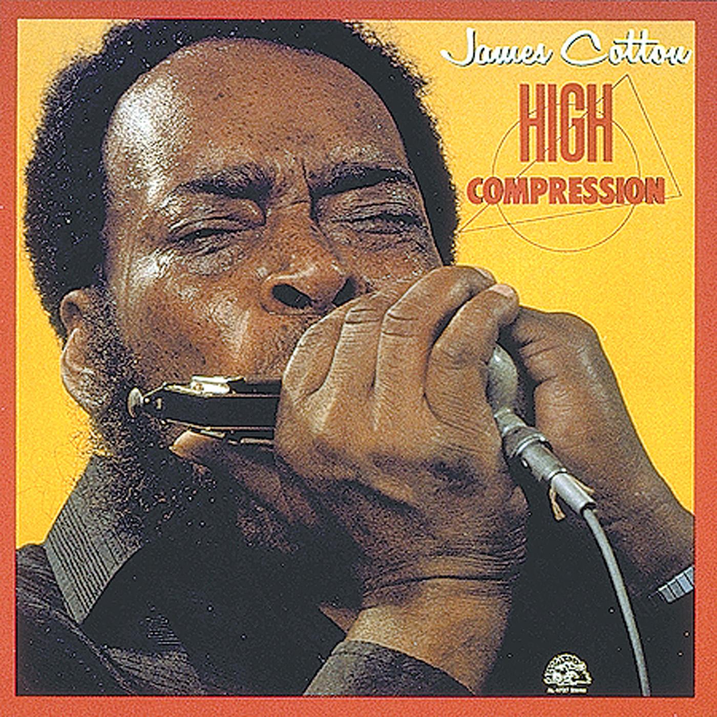 High Compression