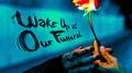 Wake Up At Our Funeral专辑