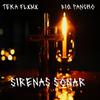 Flaming Hot Mx Gang - Sirenas Sonar (feat. Teka Flxmx & Big Pancho)