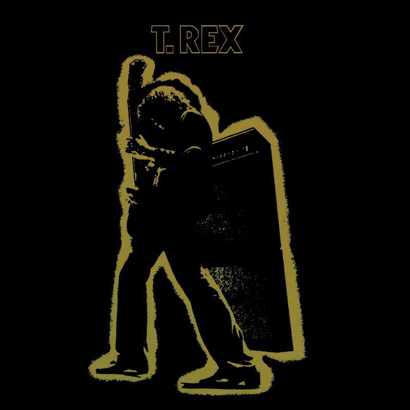 Electric Warrior