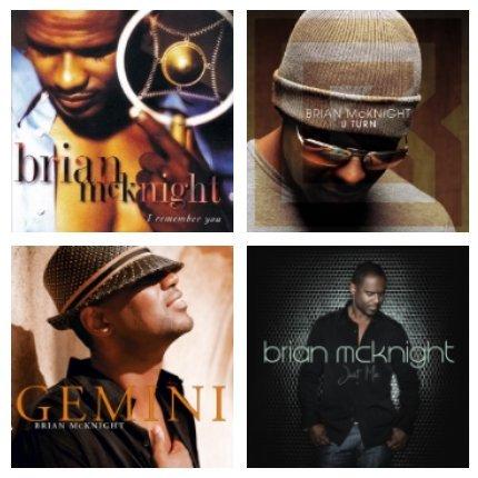 Brian Mcknight