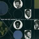 The Best Of The Manhattans: Kiss And Say Goodbye专辑