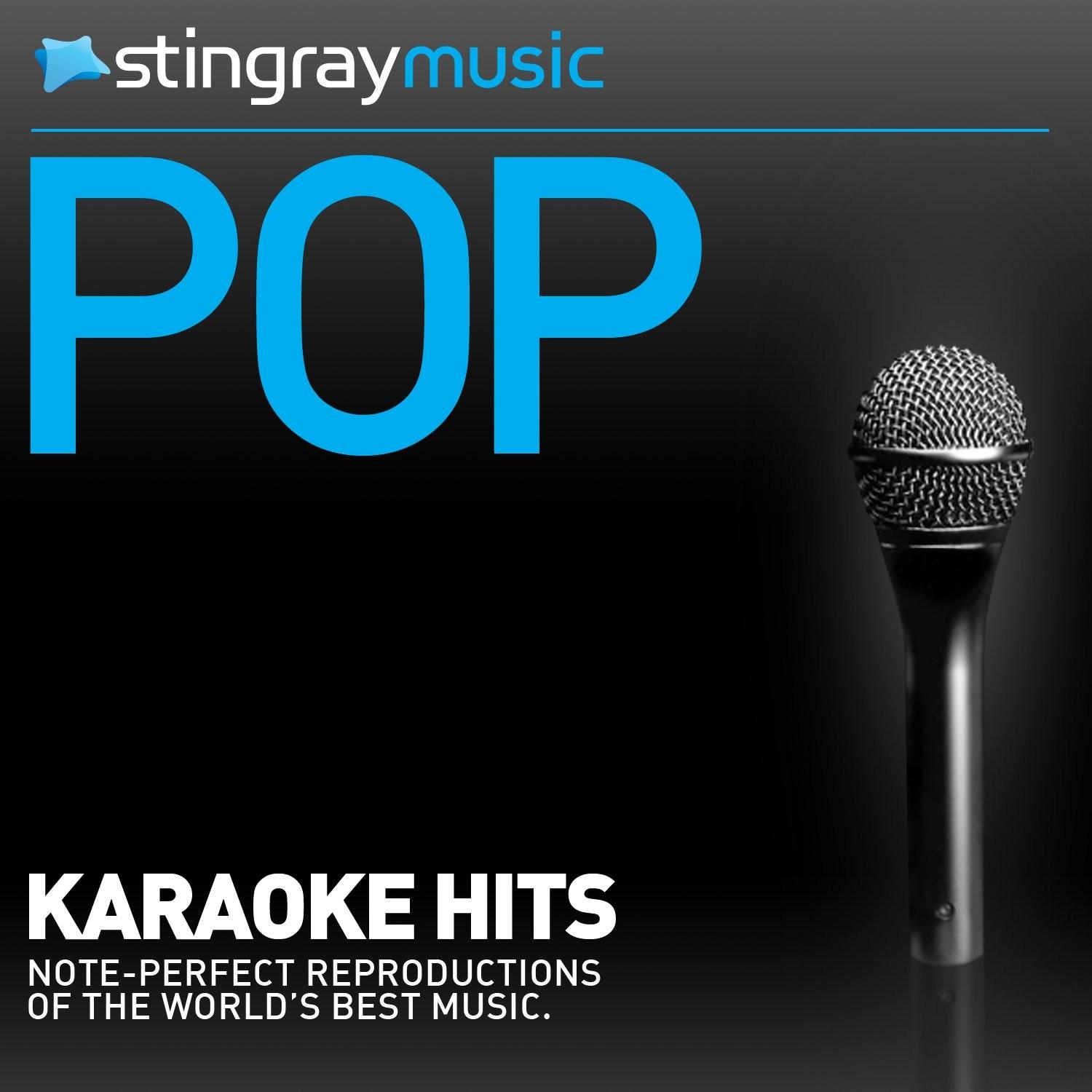 Rolling In The Deep [In the Style of "Adele"] {Karaoke Version}