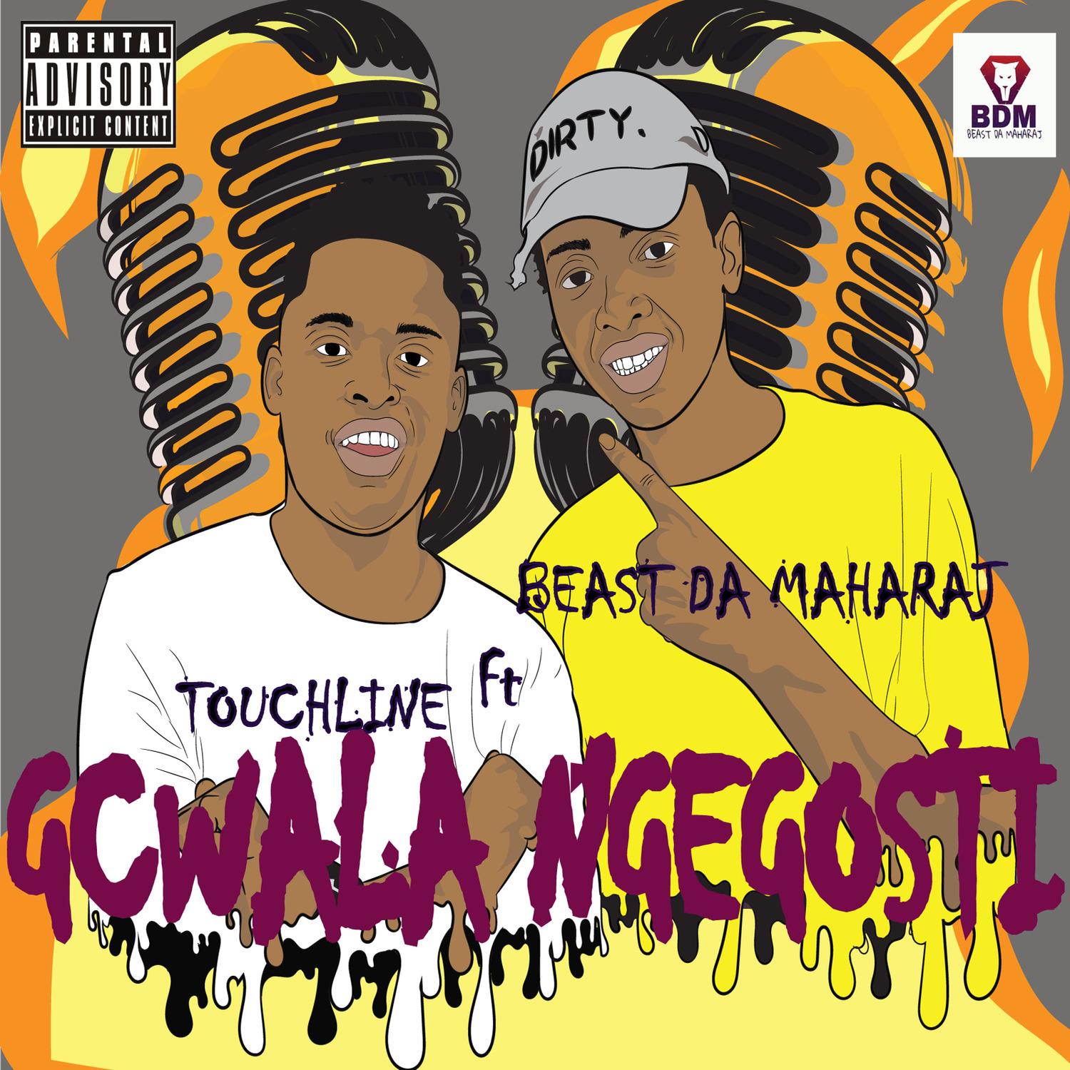 Gcwala ngeGosti