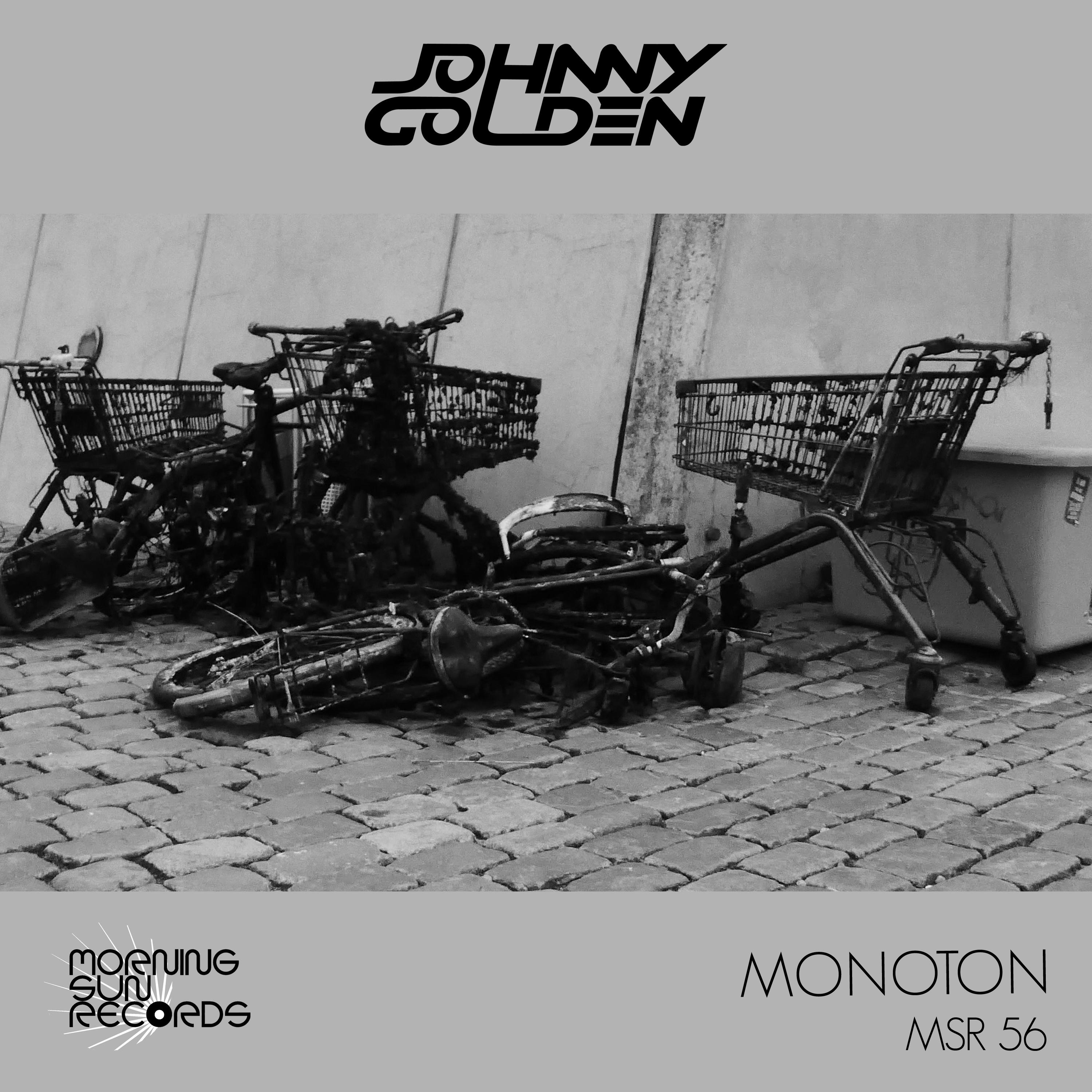 Monoton