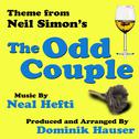 Theme from Neil Simon's "The Odd Couple" (Neal Hefti)