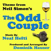 Theme from Neil Simon's "The Odd Couple" (Neal Hefti)