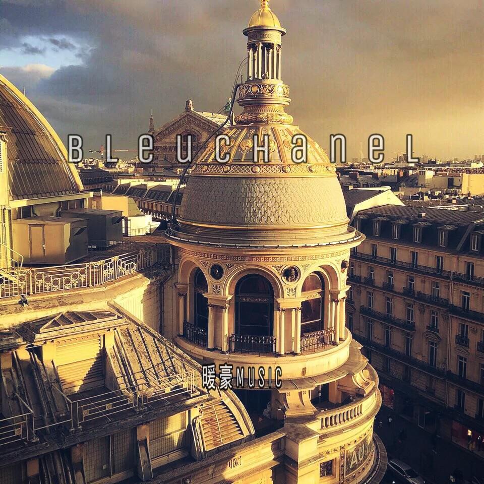 Mesto-Bleu Chanel（暖豪Music remix）