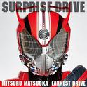 SURPRISE-DRIVE专辑