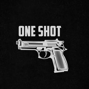 【韩】One Shot （降1半音）