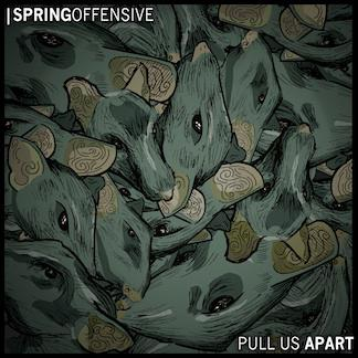 Pull Us Apart