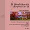 Shostakovich: Symphony No. 13 (Live)专辑