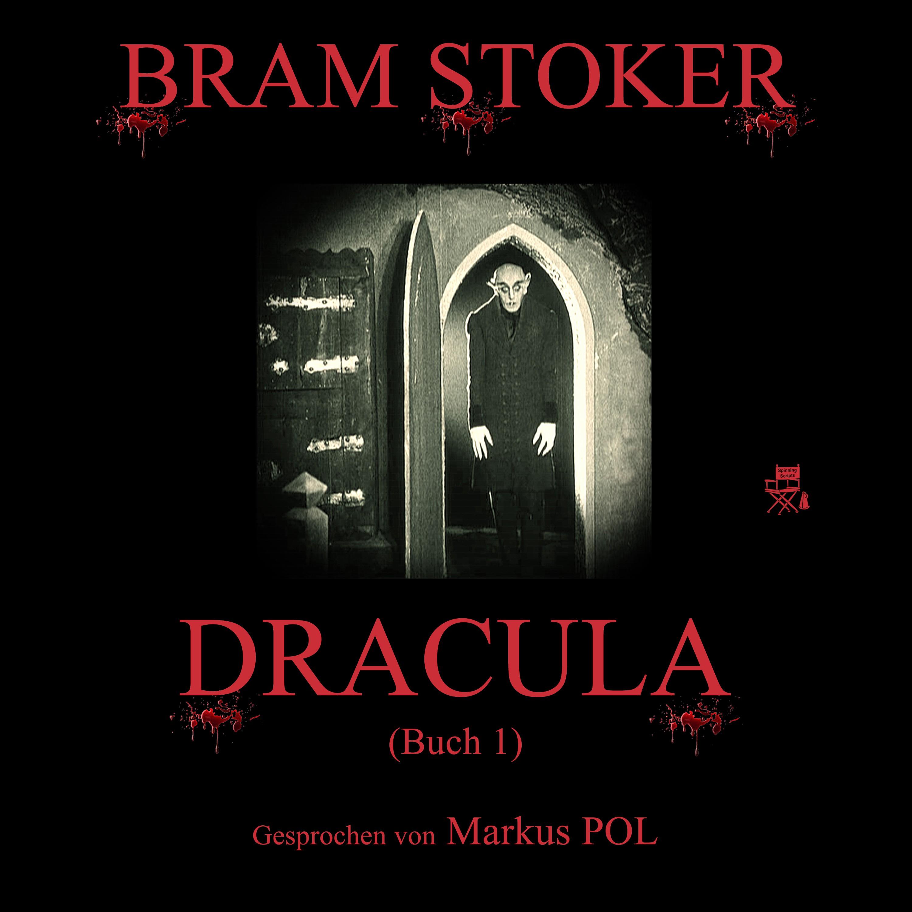 Dracula (Buch 1)