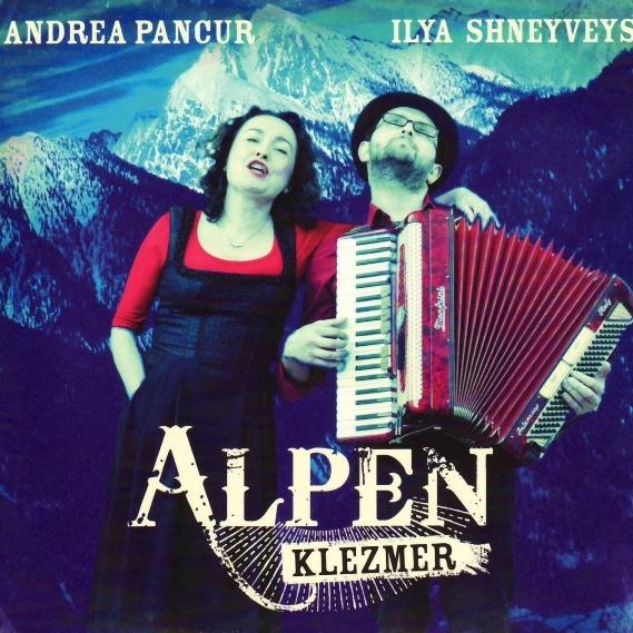 Alpen Klezmer