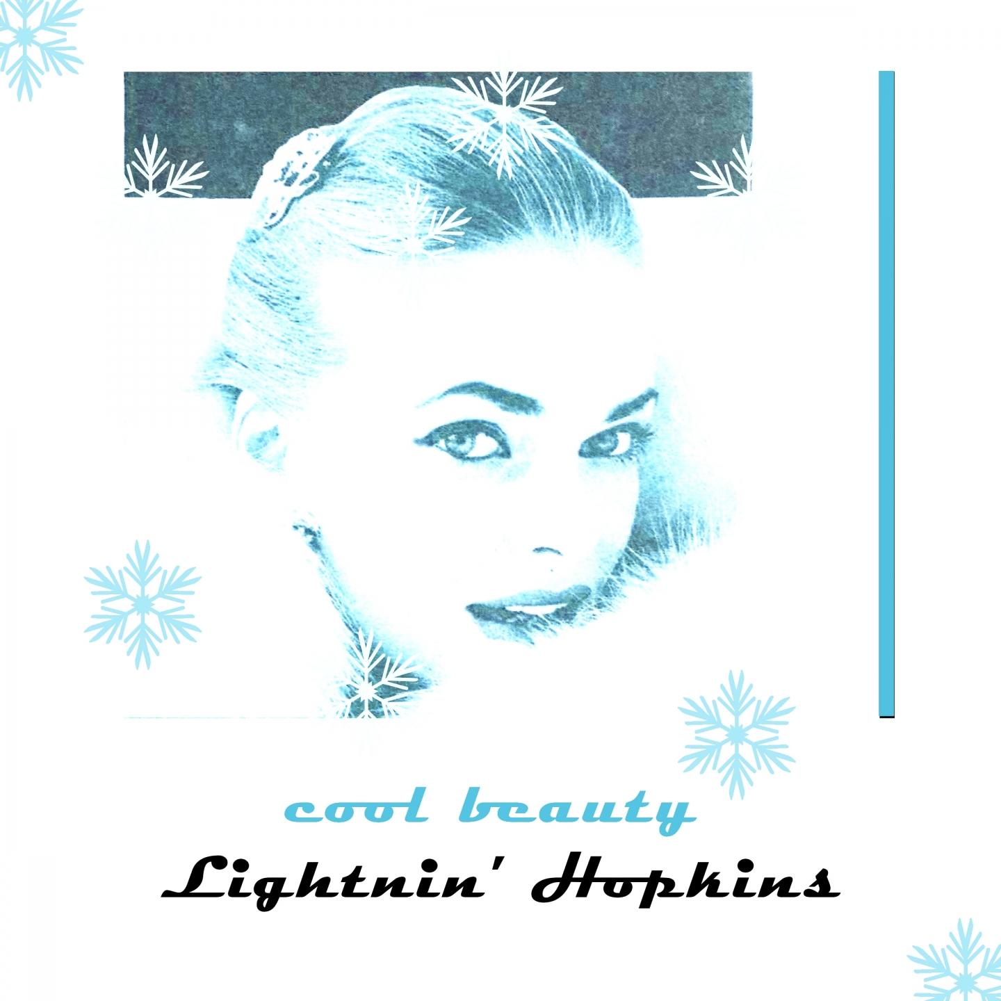 Cool Beauty