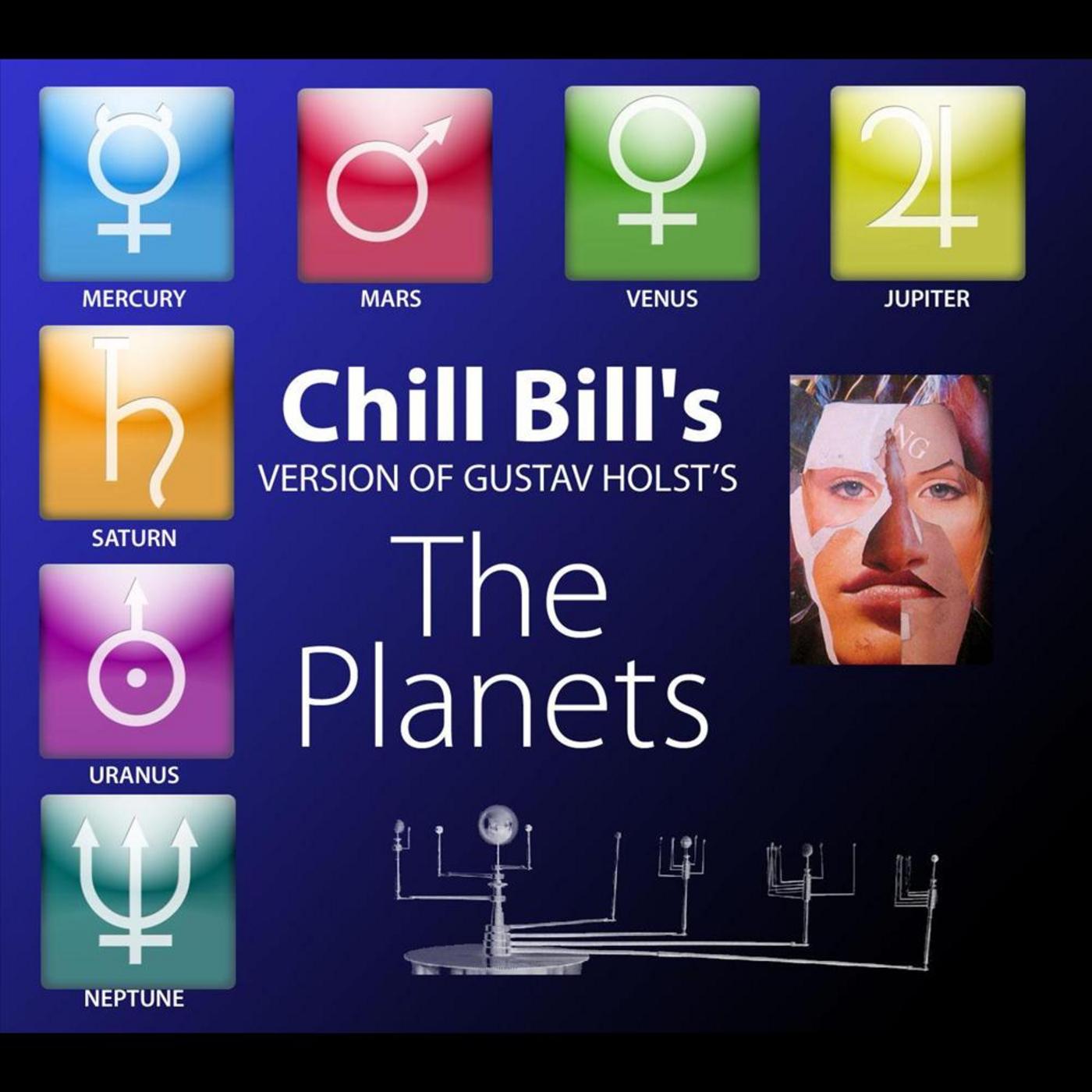 The Planets