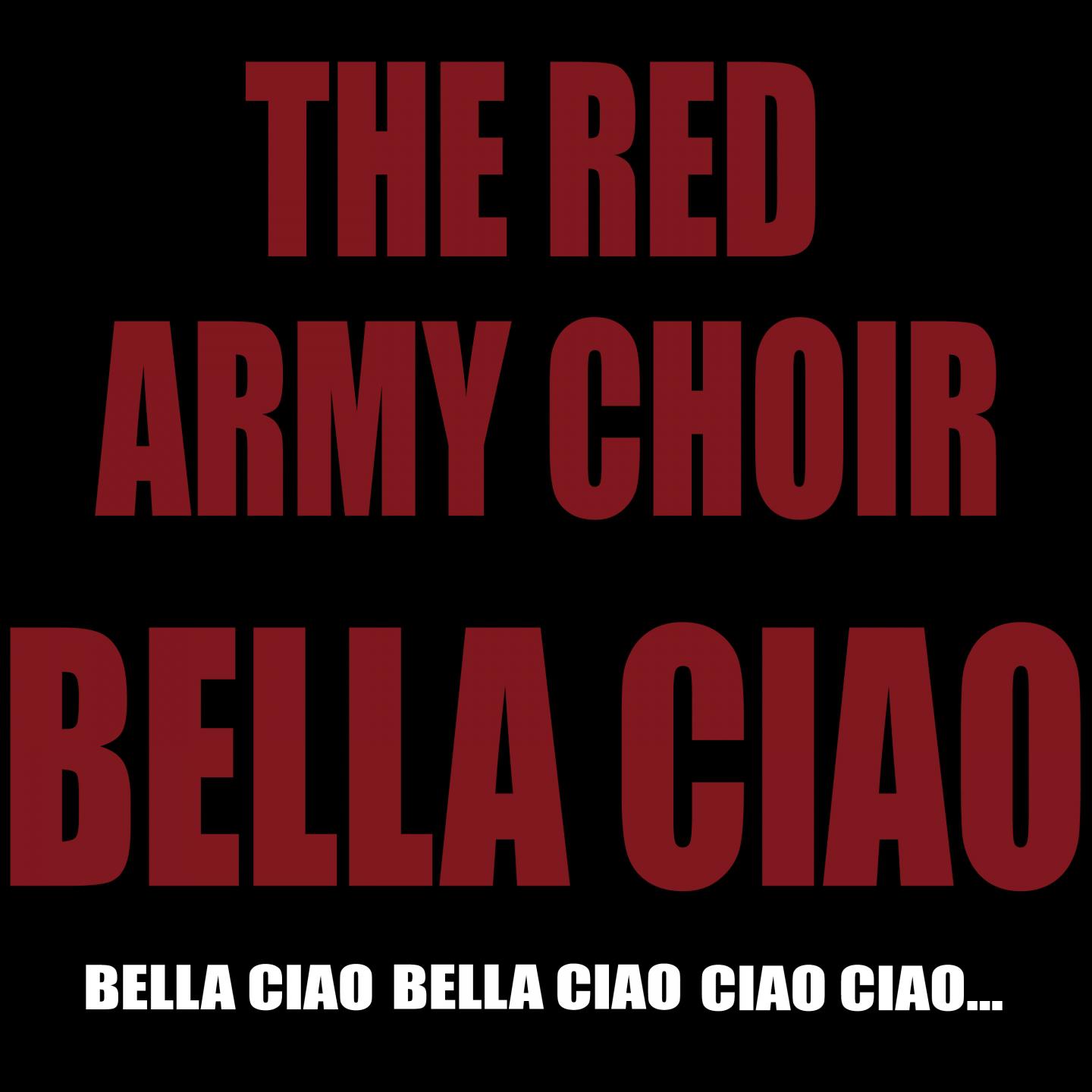 Bella ciao专辑