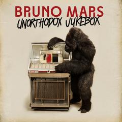 专辑《Unorthodox Jukebox》