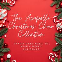 Christmas - Angels We Have Heard On High (Guitar instrumental)