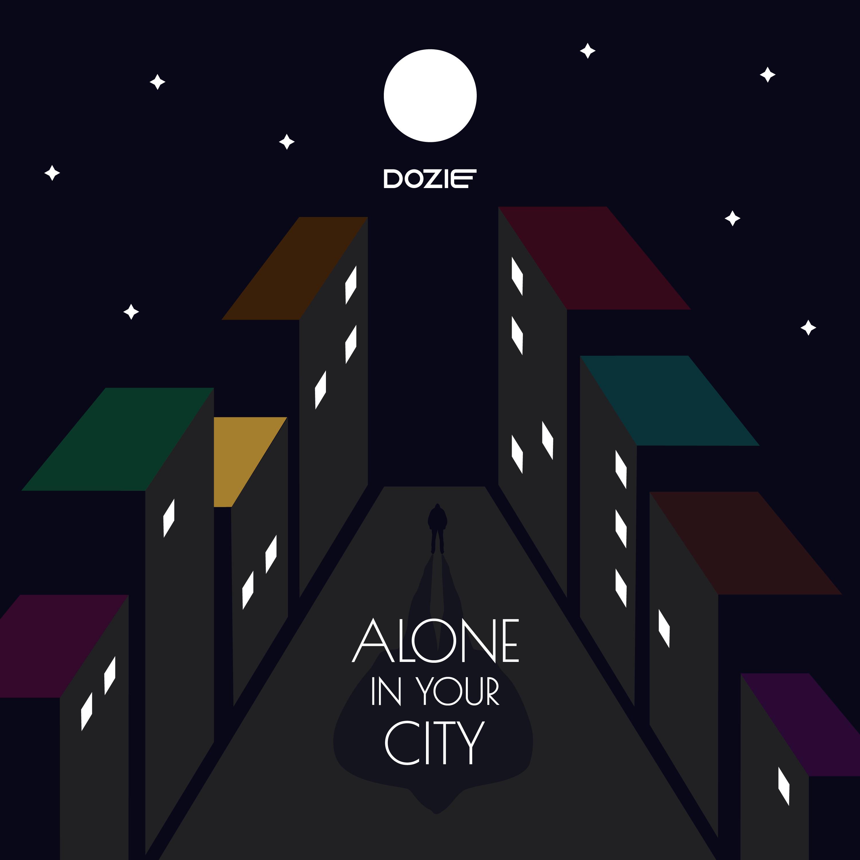Alone in your City
