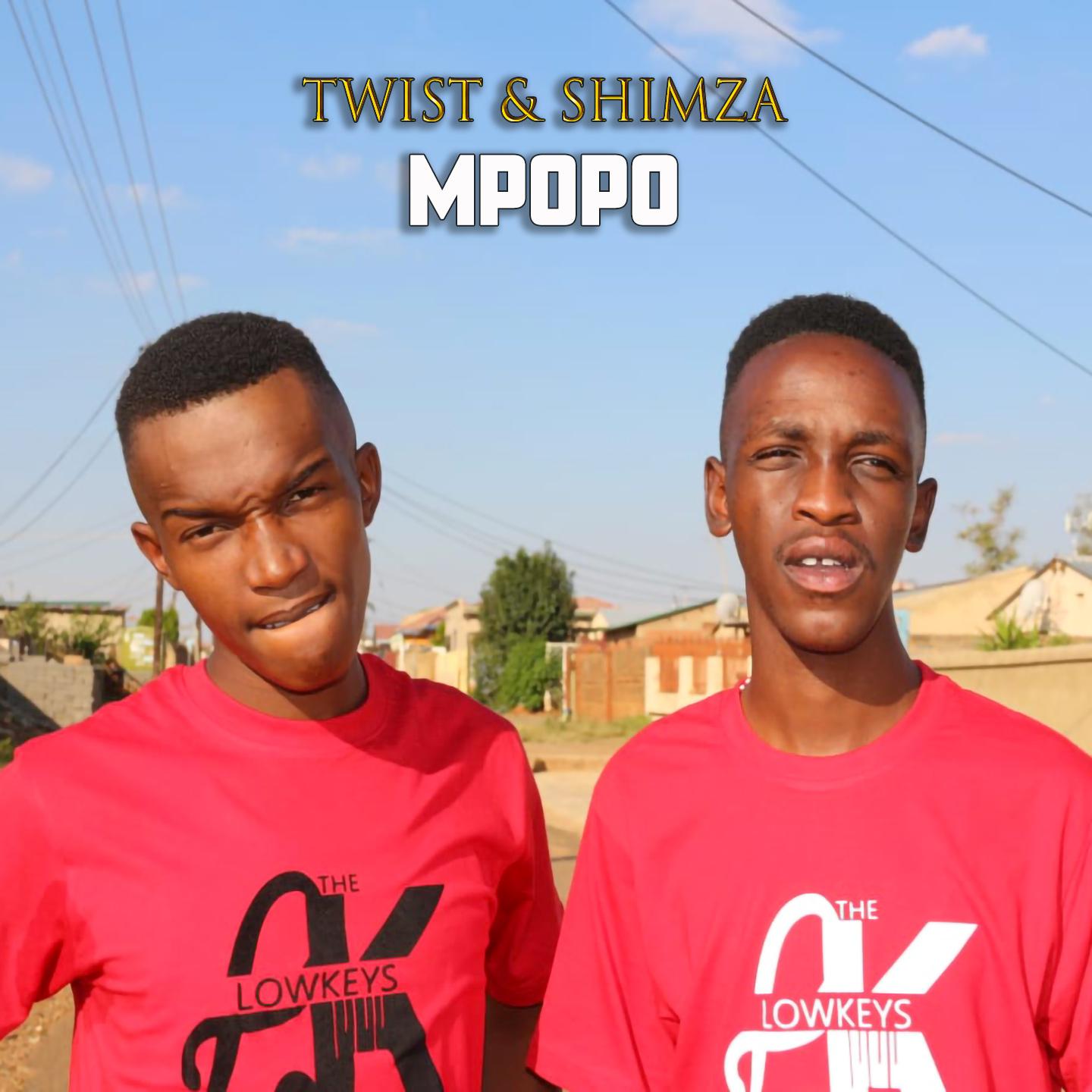 Twist - Mpopo