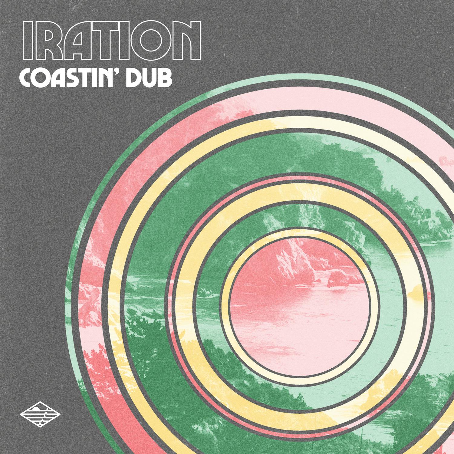 Iration - Coastin' (Stoney Eye Studios Dub Remix)