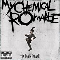 My Chemical Romance - The End (instrumental)
