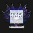 Don't Let Me Down (Win & Woo Remix)