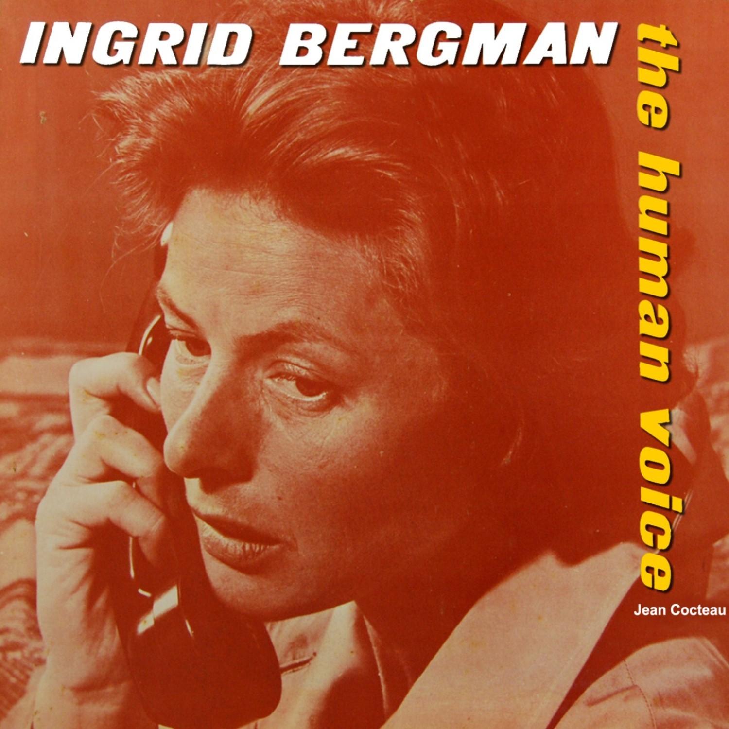The Human Voice (Original Soundtrack Recording)
