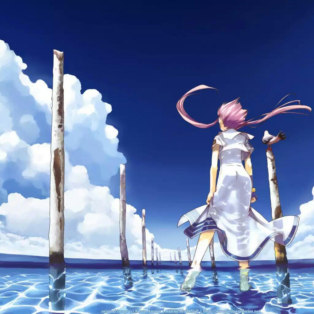 水星领航员 ARIA