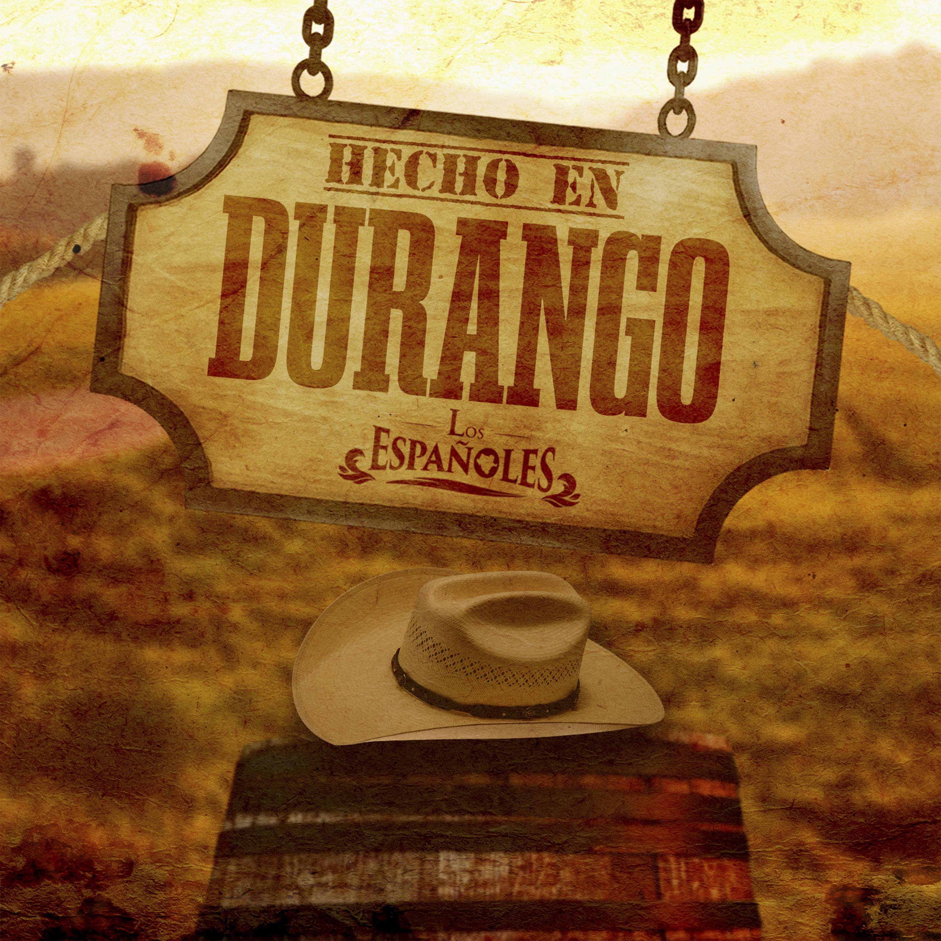 Hecho En Durango (Live)