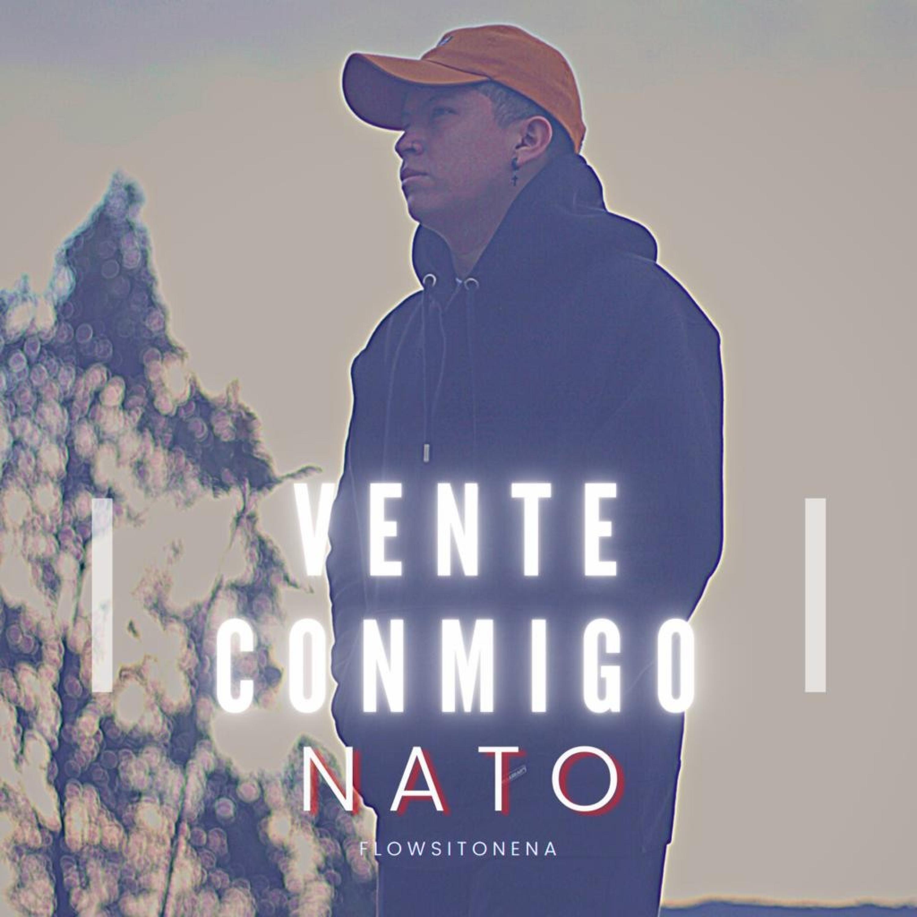 Vente Conmigo