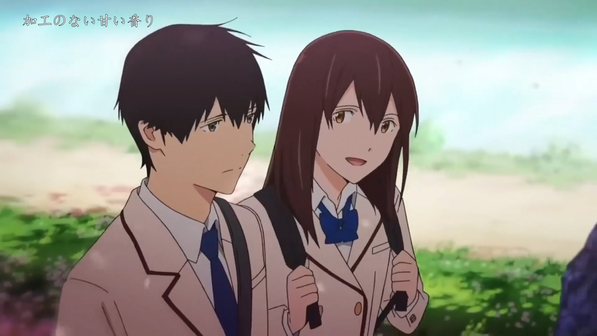 春夏秋冬(cover:sumika)