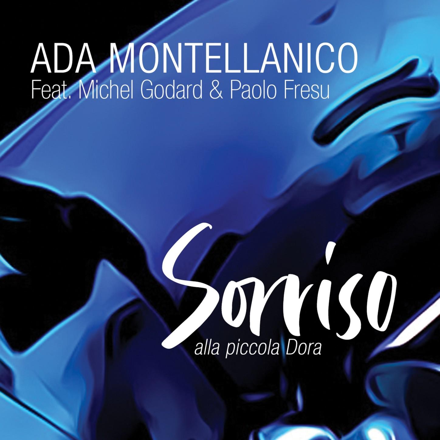 Sorriso (Alla piccola Dora - Radio Edit) [feat. Paolo Fresu]