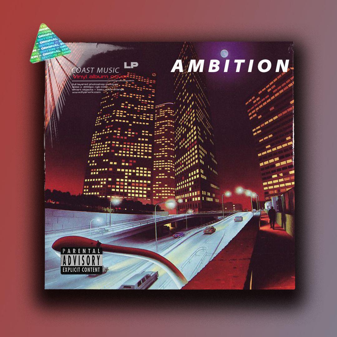 Triphop R&B Type Beat 