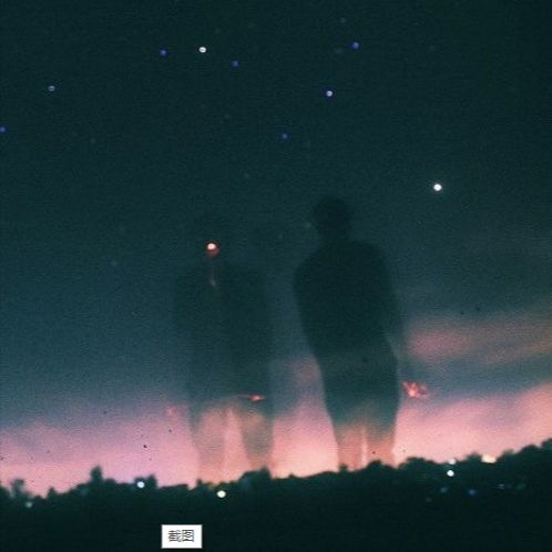 Can't Stay...