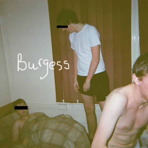 BURGESS